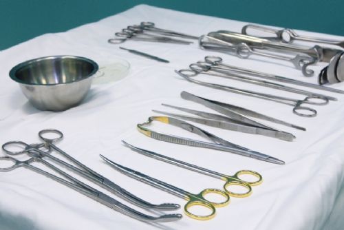 Foto: Rokycanská nemocnice má nový chirurgický příjem, ovšem se čtyřměsíčním zpožděním