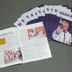 Nemocnice Plzeňského kraje začaly vydávat magazín