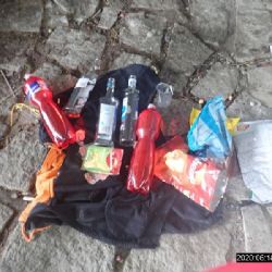 Nezletilé dívky se v Plzni opily, jedna z nich skončila v nemocnici