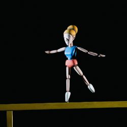 Noc divadel se v Alfě odehraje v česko-japonském olympijském stylu