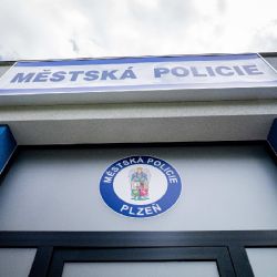 Městská policie má na Lochotíně moderní a prostornější zázemí 