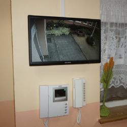 Nová technika hlídá bezpečnost dětí v mateřinkách 