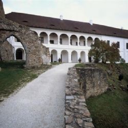 Nová výstava na hradě Velhartice přiblíží období třicetileté války