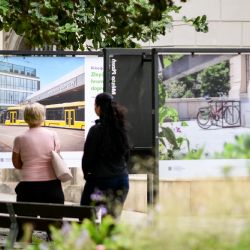 Nová výstava v Plzni přibližuje centrum v centru dění 