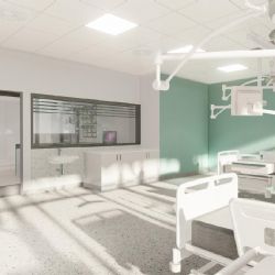 Novinky ve FN Plzeň: nová metabolická JIP i rozšíření kardiologie
