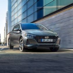 Nový Hyundai i20 přichází na český trh. V Plzni startuje předprodej v autosalonu ASPEKTA Trading, s.r.o.