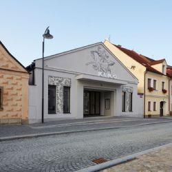 Nový ročník soutěže Stavba roku Plzeňského kraje startuje