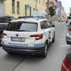 Nový systém vědců z Plzně detekuje neprůjezdná místa ve městě