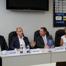 Novým partnerem HC Škoda Plzeň je společnost Hofmann Wizard