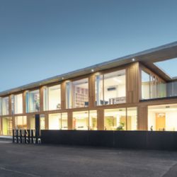 O Českou cenu za architekturu 2017 se uchází 3 díla v Plzeňském kraji