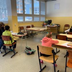 Plzeň podpořila programy prevence rizikového chování a mediální výchovu 