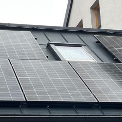 O fotovoltaické elektrárny je zájem i v kraji