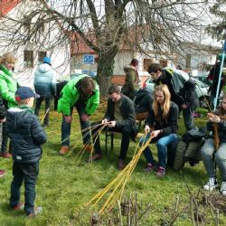 O nejlepší nádivku a nejkrásnější vajíčko se bude soutěžit v Újezdě