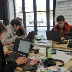 O první Mobility Hackathon byl obrovský zájem. Etičtí hackeři slavili úspěch