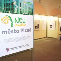 O soutěž NEJ inovátor Plzně 2019 projevilo zájem téměř 40 firem