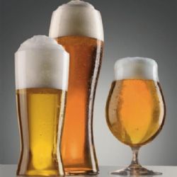 O Velikonocích lákají hospody v kraji na zelené pivo