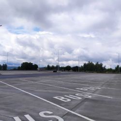 O víkendu se zprovozní opravovaná odpočívka na D5 u Rokycan