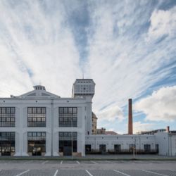 Obermeyer Helika dokončila práci na plzeňském TechToweru