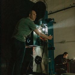 Přispějte a objevte v Plzni kouzlo autentického promítání z filmových pásů