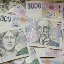 Obrali stát na daních o 25 milionů, došla si pro ně zásahovka