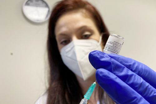 Foto: Očkovací centrum Polikliniky AGEL v Plzni obnovuje provoz
