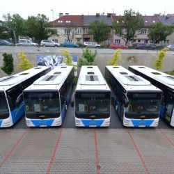 Od neděle platí nové jízdní řády ve veřejné dopravě
