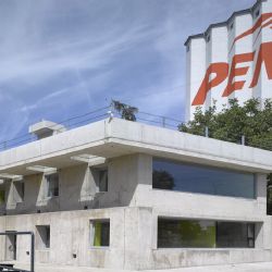 Od Západu nefouká? Na pozvání J. Veseláka se v Plzni představí architekt David Kraus