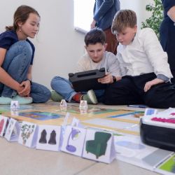 Odborné třídy pomohou na 11. ZŠ s výukou robotiky a informatiky