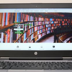 Odborníci ze ZČU vytvořili webovou databázi jazykové poradny