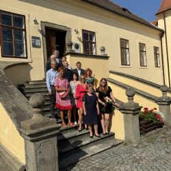 Odpad nejlépe třídí ve Všerubech, Horní Bělé a Loze