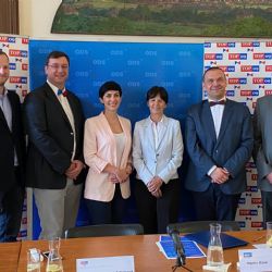 ODS, TOP 09 a nezávislí starostové už nechtějí levicového hejtmana   