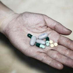 Odsouzení v dobřanské psychiatrické nemocnici nedodržují ochrannou léčbu