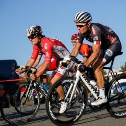 Odveta zakončí nejdelší cyklistickou kriterijní sérii v Čechách
