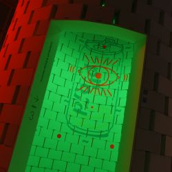 Oficiální pivo Designbloku je poprvé z plzeňského pivovaru Proud   