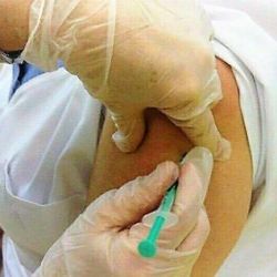 Opět se očkuje první dávkou a otevírá se nové očkovací místo v Plané