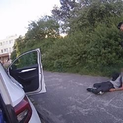 Opilec v Plzni nadýchal přes čtyři promile