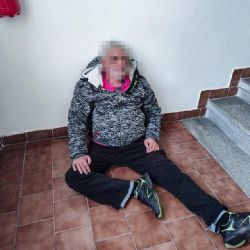 Opilec předstíral cukrovku, ´dýchnout´ neuměl ani napotřicáté
