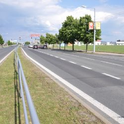 Oprava od pondělka uzavře plzeňskou Folmavskou ulici