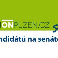 Otázka pro kandidáty do Senátu, Václava Chaloupka a Dagmar Terelmešovou