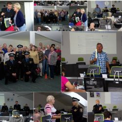 Otevírá se další Plzeňská senior akademie. Tentokrát na Slovanech
