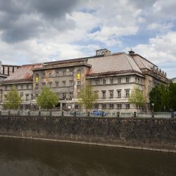 Otevřený dopis architektů kvůli rekonstrukci městských lázní podpořily profesní komory