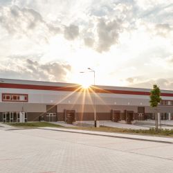 P3 letos bude stavět na míru ve čtyřech parcích, mimo jiné v Myslince u Plzně 