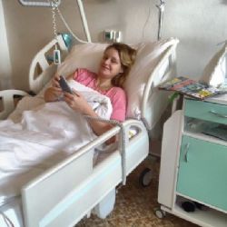 Pacienti Rokycanské nemocnice mohou využít nová komfortní lůžka