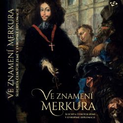 Památkáři vydávají knihu Ve znamení Merkura. Cílí i na Švihov