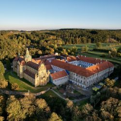 Památky v Plzeňském kraji zahajují sezonu a lákají na novinky