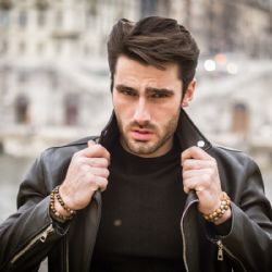 Pánská móda letošního podzimu. Jaké módní trendy vás čekají?