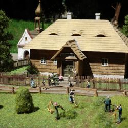 Papírna chystá festival pro mladé kapely i výstavu o Šumavě 