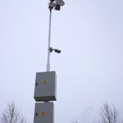 Parky na Doubravce dostanou Wi-Fi připojení zdarma 