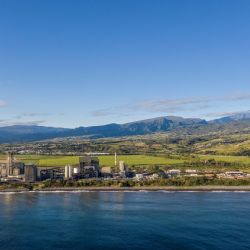Parní turbíny Doosan Škoda Power pomohou vyrábět cukr na ostrově Réunion