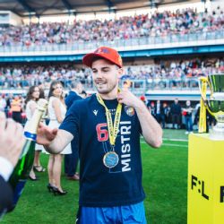 Pavel Bucha přestupuje z Viktorie do FC Cincinnati